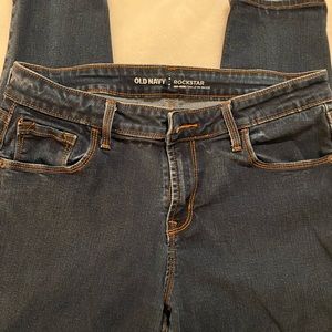 Women’s jeans